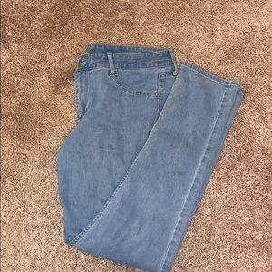 H&M jeans